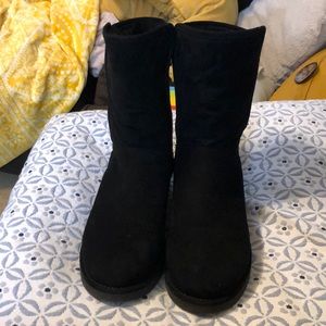 Winter boots